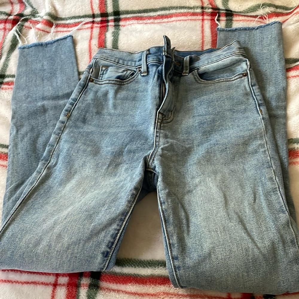 BOG Jeans size 25